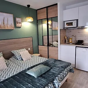 Studio*le Nature* , Lourdes France